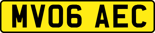 MV06AEC