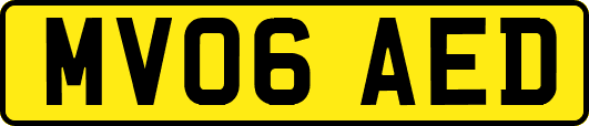 MV06AED