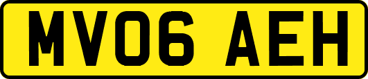 MV06AEH