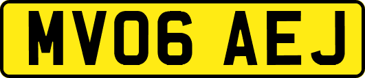 MV06AEJ