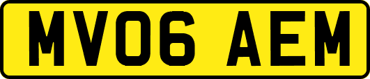 MV06AEM