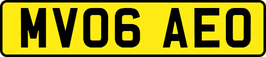MV06AEO