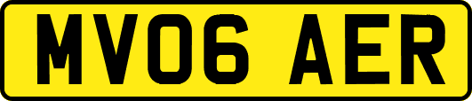 MV06AER
