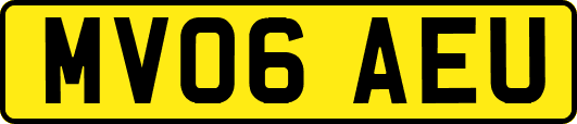 MV06AEU