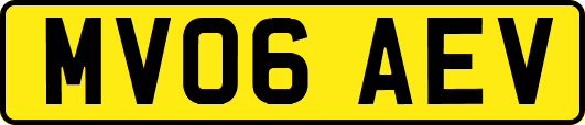 MV06AEV