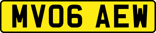 MV06AEW