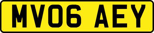 MV06AEY