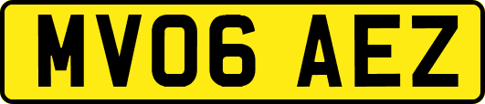 MV06AEZ
