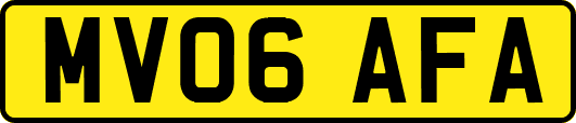 MV06AFA