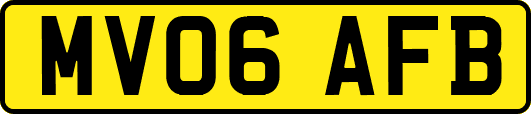 MV06AFB