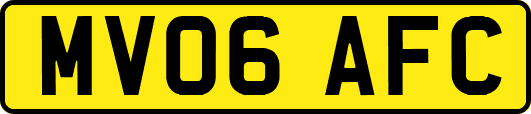 MV06AFC