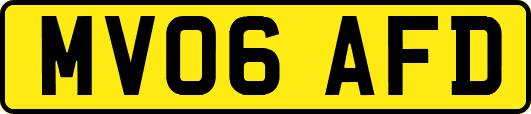 MV06AFD