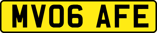 MV06AFE