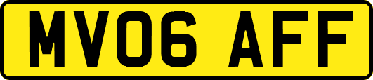 MV06AFF
