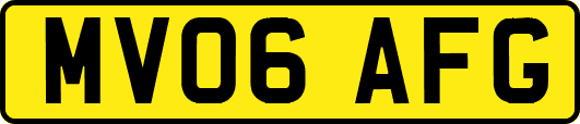 MV06AFG