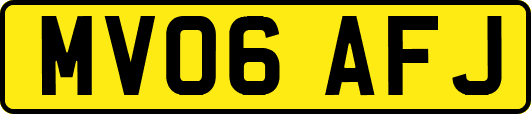 MV06AFJ