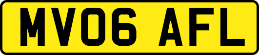 MV06AFL