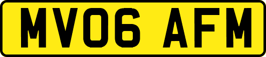 MV06AFM