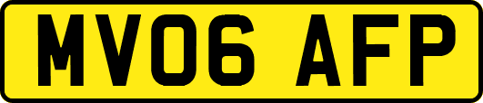 MV06AFP