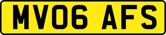 MV06AFS