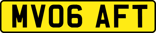 MV06AFT