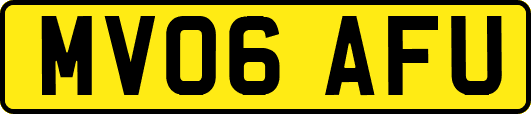 MV06AFU