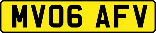 MV06AFV