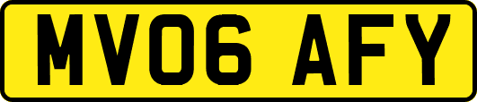 MV06AFY