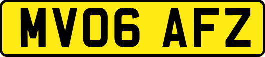 MV06AFZ