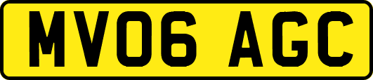 MV06AGC