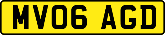 MV06AGD