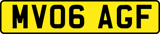 MV06AGF