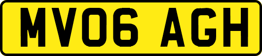 MV06AGH