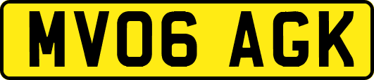 MV06AGK
