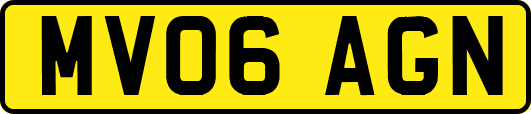 MV06AGN