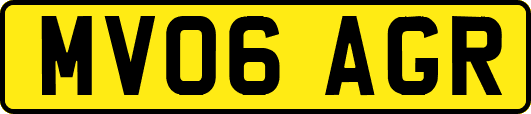 MV06AGR