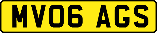 MV06AGS