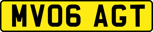 MV06AGT