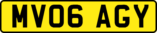 MV06AGY