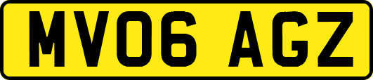 MV06AGZ