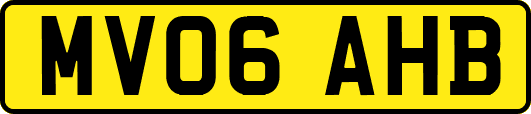 MV06AHB