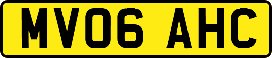 MV06AHC