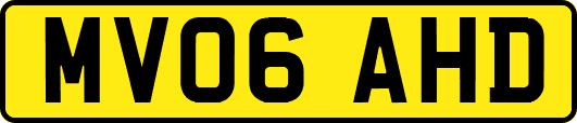MV06AHD
