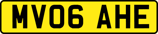 MV06AHE