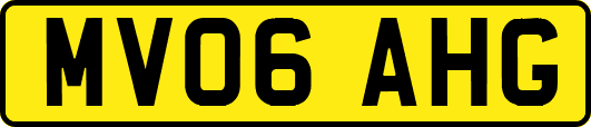 MV06AHG