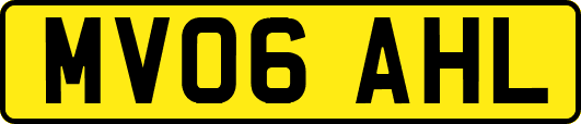 MV06AHL