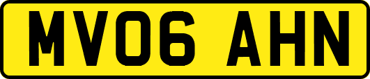MV06AHN
