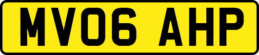 MV06AHP