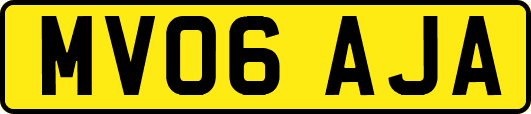 MV06AJA