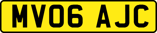 MV06AJC